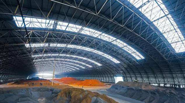 丰镇料场关闭作业若想便宜又环保应当怎么实施